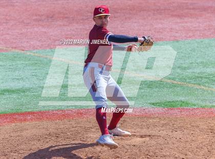 Thumbnail 2 in Alemany @ Oaks Christian photogallery.