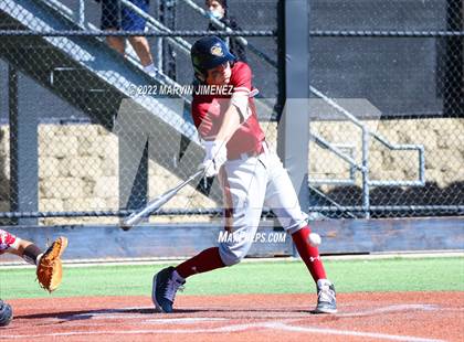 Thumbnail 1 in Alemany @ Oaks Christian photogallery.