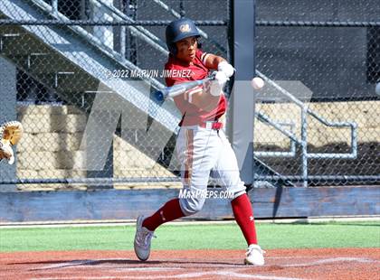 Thumbnail 1 in Alemany @ Oaks Christian photogallery.