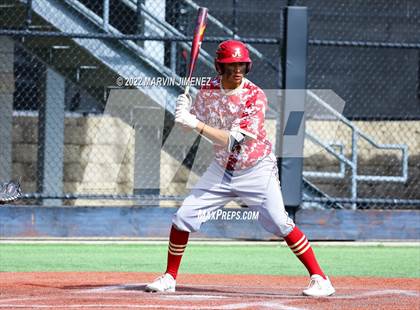 Thumbnail 3 in Alemany @ Oaks Christian photogallery.