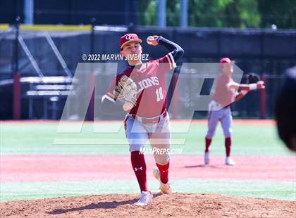 Thumbnail 2 in Alemany @ Oaks Christian photogallery.