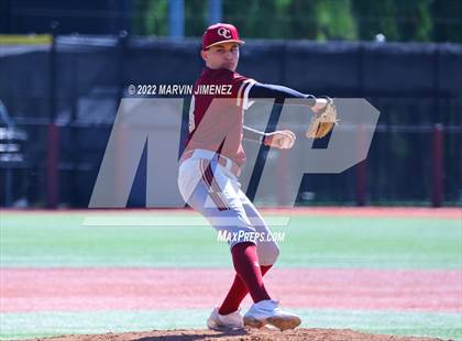 Thumbnail 1 in Alemany @ Oaks Christian photogallery.