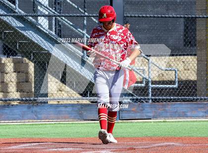 Thumbnail 2 in Alemany @ Oaks Christian photogallery.