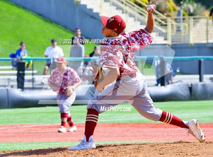 Thumbnail 3 in Alemany @ Oaks Christian photogallery.