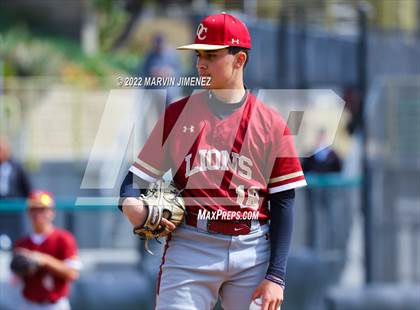 Thumbnail 1 in Alemany @ Oaks Christian photogallery.