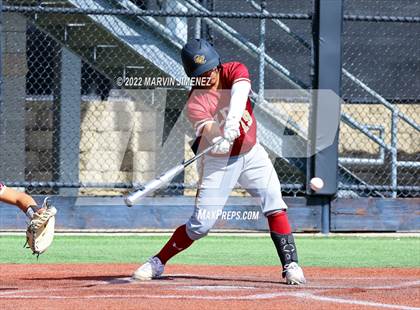 Thumbnail 2 in Alemany @ Oaks Christian photogallery.