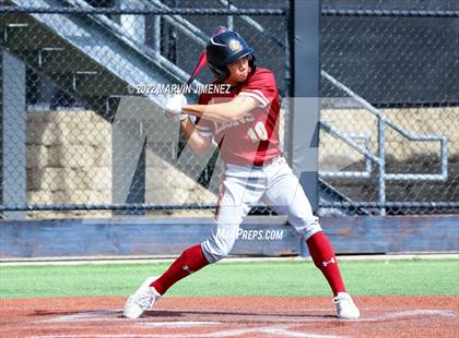 Thumbnail 2 in Alemany @ Oaks Christian photogallery.