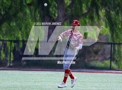 Thumbnail 1 in Alemany @ Oaks Christian photogallery.