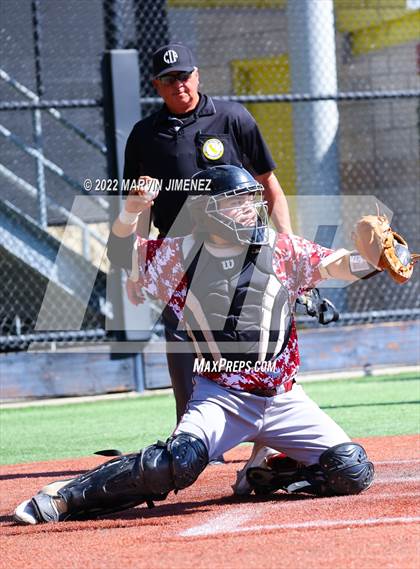 Thumbnail 2 in Alemany @ Oaks Christian photogallery.