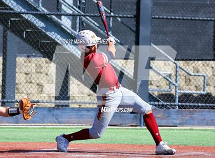 Thumbnail 3 in Alemany @ Oaks Christian photogallery.