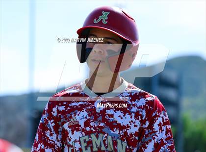 Thumbnail 3 in Alemany @ Oaks Christian photogallery.