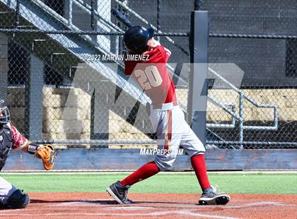 Thumbnail 2 in Alemany @ Oaks Christian photogallery.