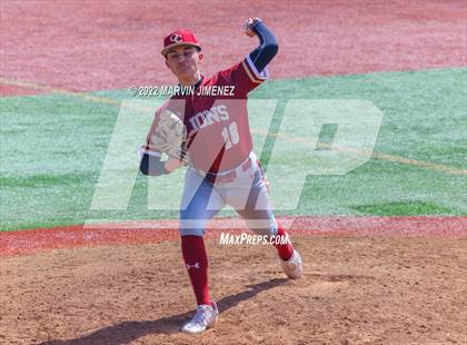 Thumbnail 1 in Alemany @ Oaks Christian photogallery.