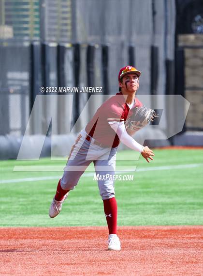 Thumbnail 1 in Alemany @ Oaks Christian photogallery.