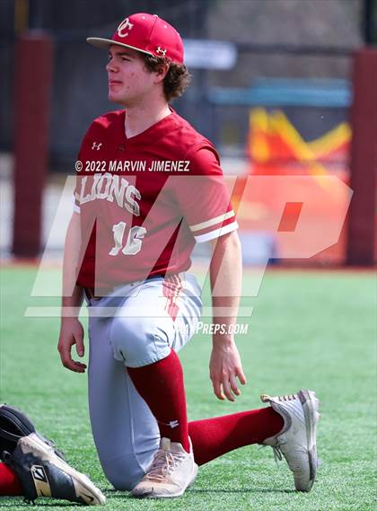 Thumbnail 3 in Alemany @ Oaks Christian photogallery.
