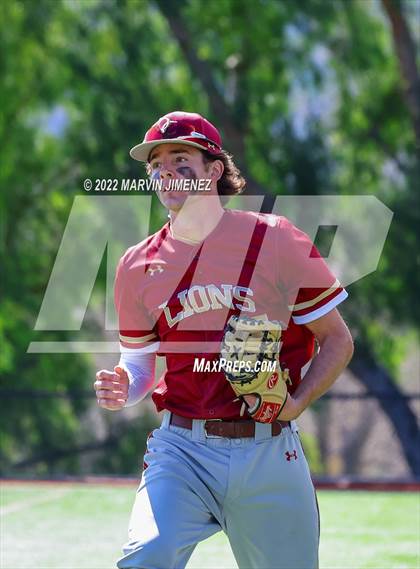 Thumbnail 2 in Alemany @ Oaks Christian photogallery.