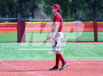 Thumbnail 3 in Alemany @ Oaks Christian photogallery.