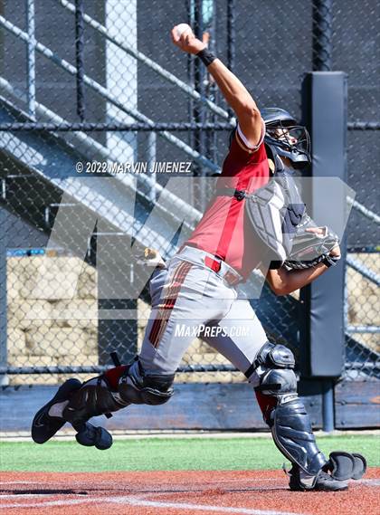 Thumbnail 3 in Alemany @ Oaks Christian photogallery.