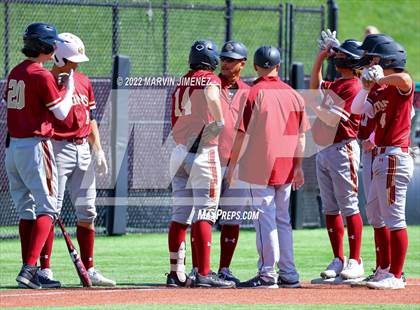 Thumbnail 1 in Alemany @ Oaks Christian photogallery.