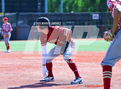 Thumbnail 2 in Alemany @ Oaks Christian photogallery.