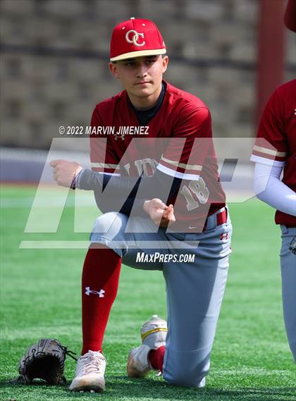 Thumbnail 2 in Alemany @ Oaks Christian photogallery.