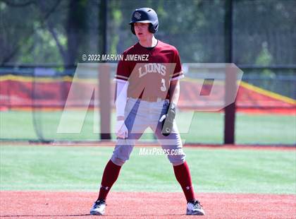 Thumbnail 3 in Alemany @ Oaks Christian photogallery.