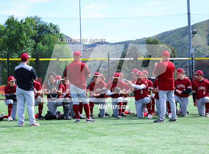 Thumbnail 1 in Alemany @ Oaks Christian photogallery.