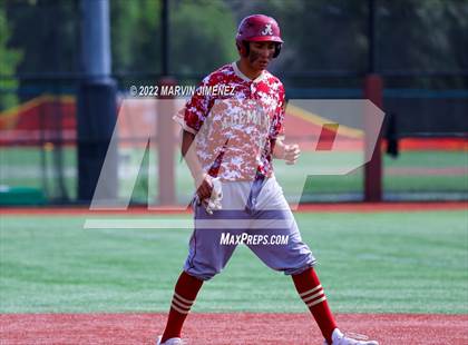 Thumbnail 1 in Alemany @ Oaks Christian photogallery.