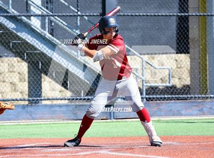 Thumbnail 3 in Alemany @ Oaks Christian photogallery.