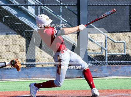 Thumbnail 2 in Alemany @ Oaks Christian photogallery.