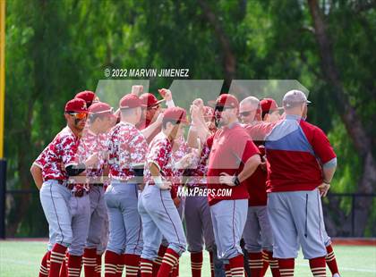 Thumbnail 2 in Alemany @ Oaks Christian photogallery.