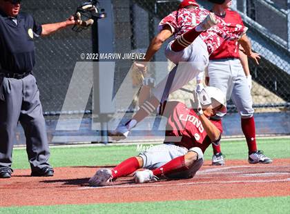 Thumbnail 1 in Alemany @ Oaks Christian photogallery.