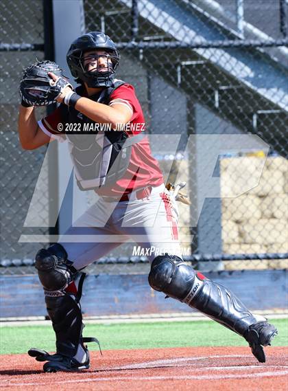 Thumbnail 3 in Alemany @ Oaks Christian photogallery.