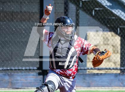 Thumbnail 2 in Alemany @ Oaks Christian photogallery.