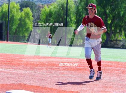 Thumbnail 2 in Alemany @ Oaks Christian photogallery.