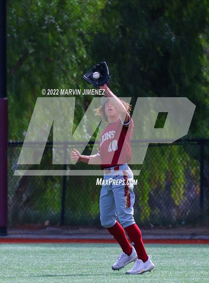 Thumbnail 2 in Alemany @ Oaks Christian photogallery.