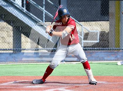 Thumbnail 2 in Alemany @ Oaks Christian photogallery.
