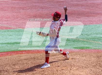 Thumbnail 3 in Alemany @ Oaks Christian photogallery.
