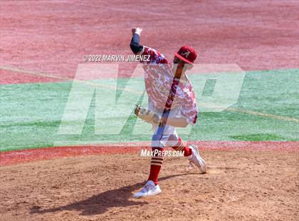 Thumbnail 1 in Alemany @ Oaks Christian photogallery.
