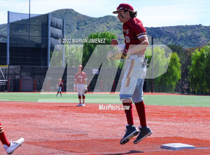 Thumbnail 3 in Alemany @ Oaks Christian photogallery.