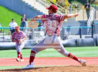 Thumbnail 2 in Alemany @ Oaks Christian photogallery.