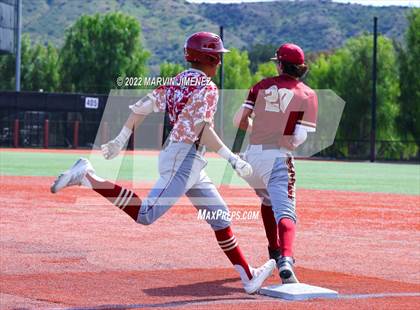 Thumbnail 1 in Alemany @ Oaks Christian photogallery.