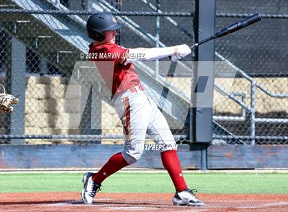 Thumbnail 2 in Alemany @ Oaks Christian photogallery.