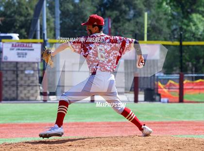 Thumbnail 1 in Alemany @ Oaks Christian photogallery.