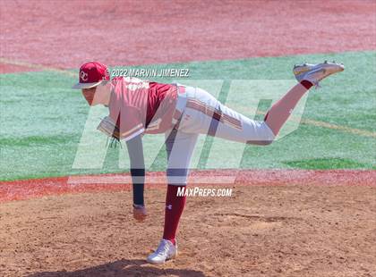 Thumbnail 2 in Alemany @ Oaks Christian photogallery.