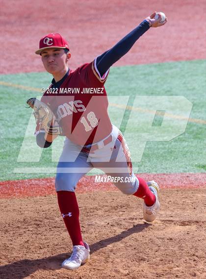 Thumbnail 1 in Alemany @ Oaks Christian photogallery.