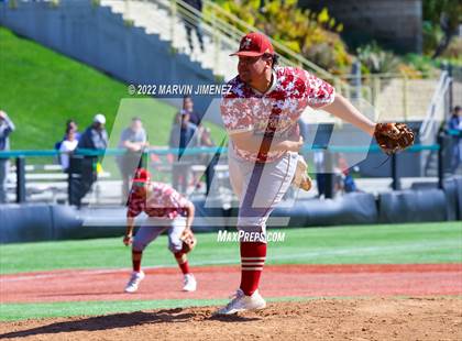 Thumbnail 2 in Alemany @ Oaks Christian photogallery.