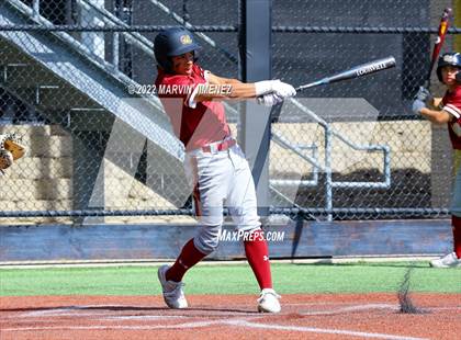 Thumbnail 2 in Alemany @ Oaks Christian photogallery.