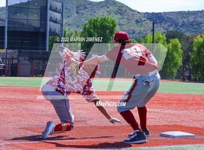 Thumbnail 1 in Alemany @ Oaks Christian photogallery.