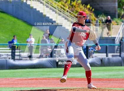 Thumbnail 2 in Alemany @ Oaks Christian photogallery.